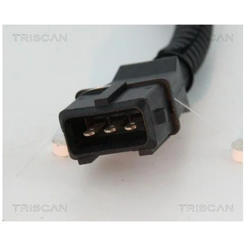 Датчик положення колінвала TRISCAN 8855 43121 для HYUNDAI, фото №2