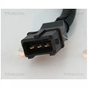 Датчик положення колінвала TRISCAN 8855 43121 для HYUNDAI synthetic.ua - Фото 1