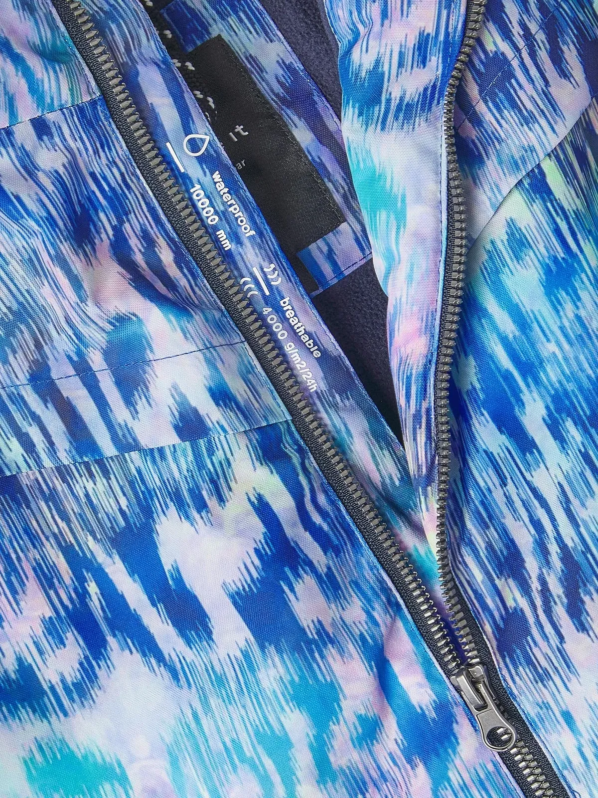 Куртка NAME IT для девочек, фото №4