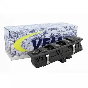 Вимикач склопідйомника VEMO V33-73-0126 Original VEMO Quality для CHRYSLER synthetic.ua - Фото 1