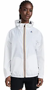 Унисекс куртка K-Way - Фото 1