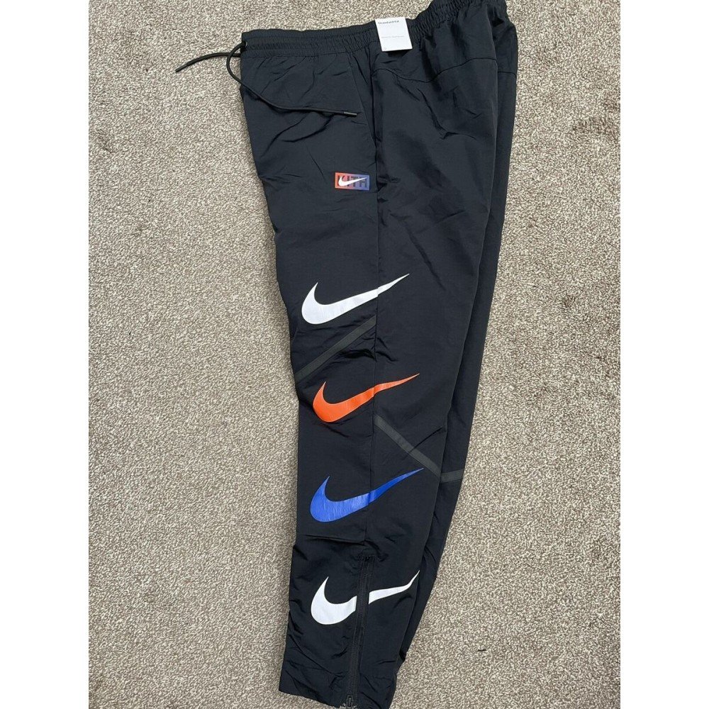 Штани NIKE KITH M, фото №5
