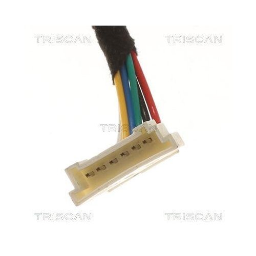 Амортизатор багажника TRISCAN 8710 11355 для BMW, задний правый, фото №4