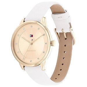 Аналоговые часы Tommy Hilfiger 1782543, металлик, Браслет synthetic.ua - Фото 1