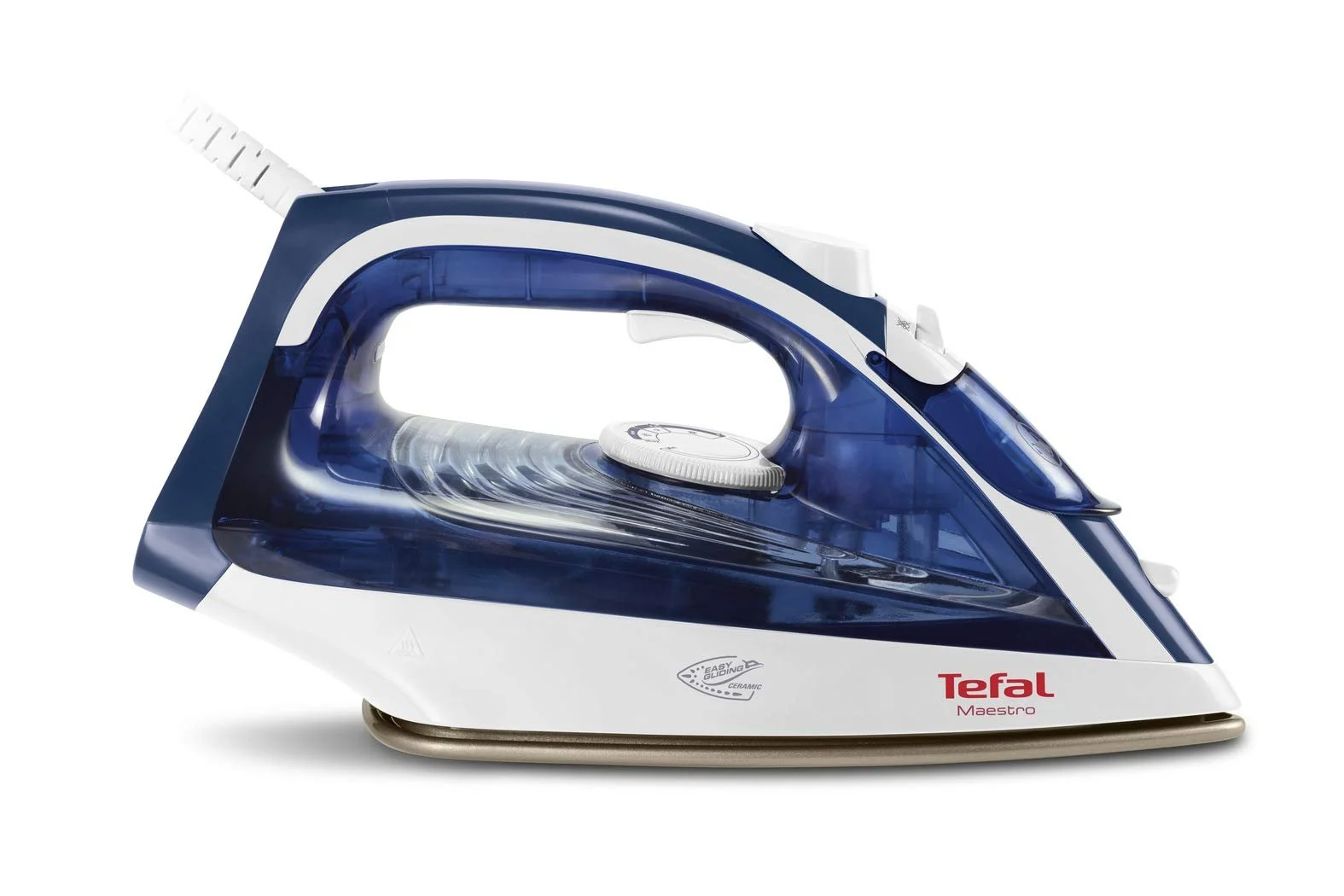 Праска парова Tefal Maestro FV1845E0 2300 Вт 115 г/хв, фото №5