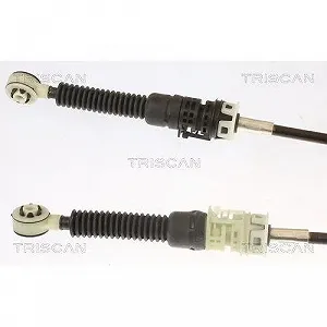 Трос перемикання передач TRISCAN 8140 25713 DACIA synthetic.ua - Фото 1