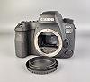 Дзеркальний фотоапарат Canon EOS 6D Mark II 26Мп / CMOS / Full HD 60fps / Wi-Fi / Bluetooth / GPS / NFC / Водонепроникний / Ударостійкий / Чорний Б/В Хороший Дзеркальний фотоапарат Canon EOS 6D Mark II 26Мп / CMOS / Full HD 60fps / Wi-Fi / Bluetooth / GPS / NFC / Водонепроникний / Ударостійкий / Чорний Б/В Хороший