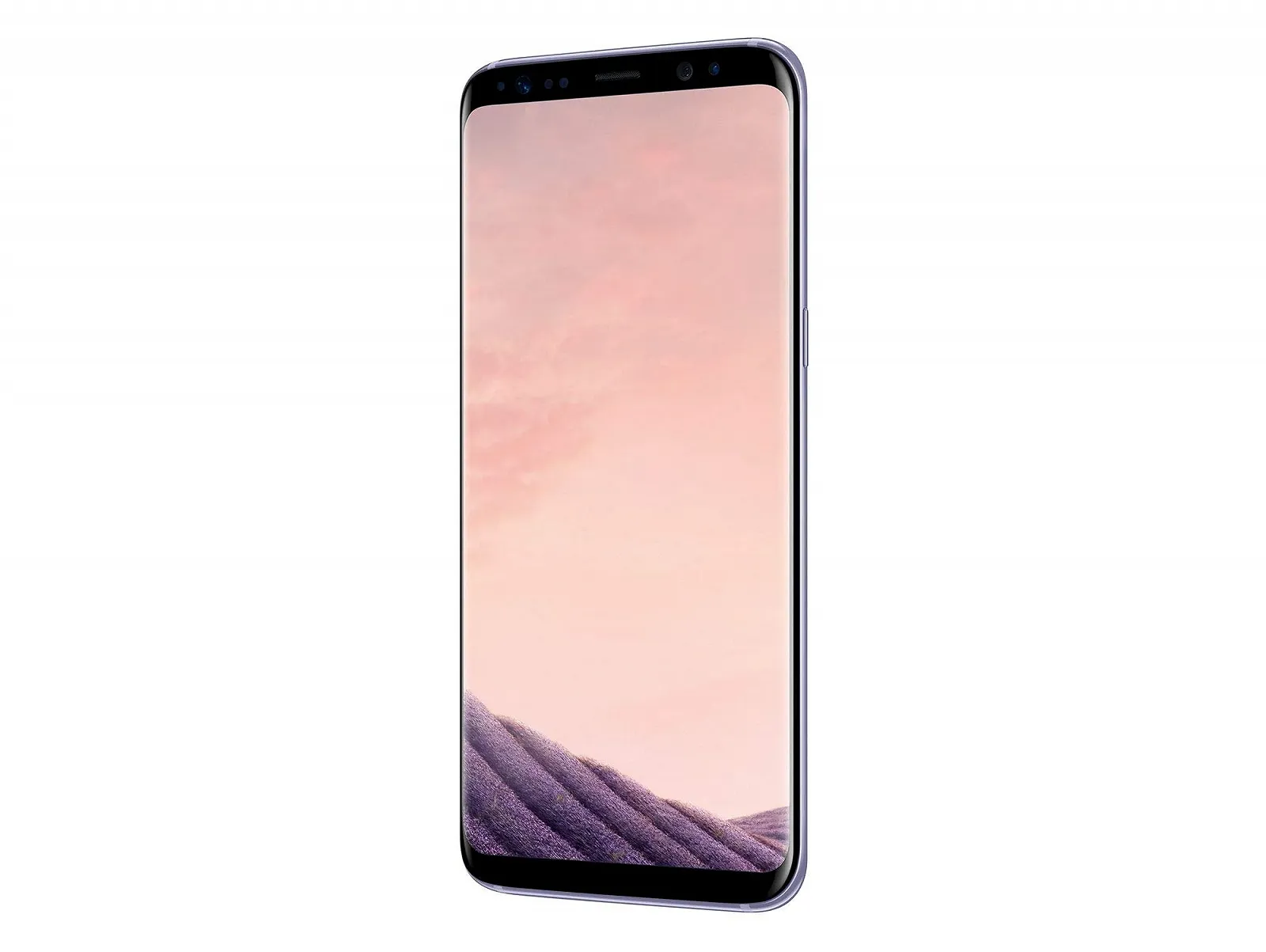 Смартфон Samsung Galaxy S8 64 GB, фото №1