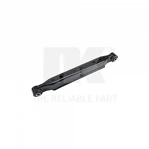 Важіль підвіски NK 5012251 для NISSAN RENAULT, задня вісь справа, знизу - Фото 1