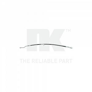 Гальмівний шланг NK 853575 для KIA, передній лівий - Фото 1