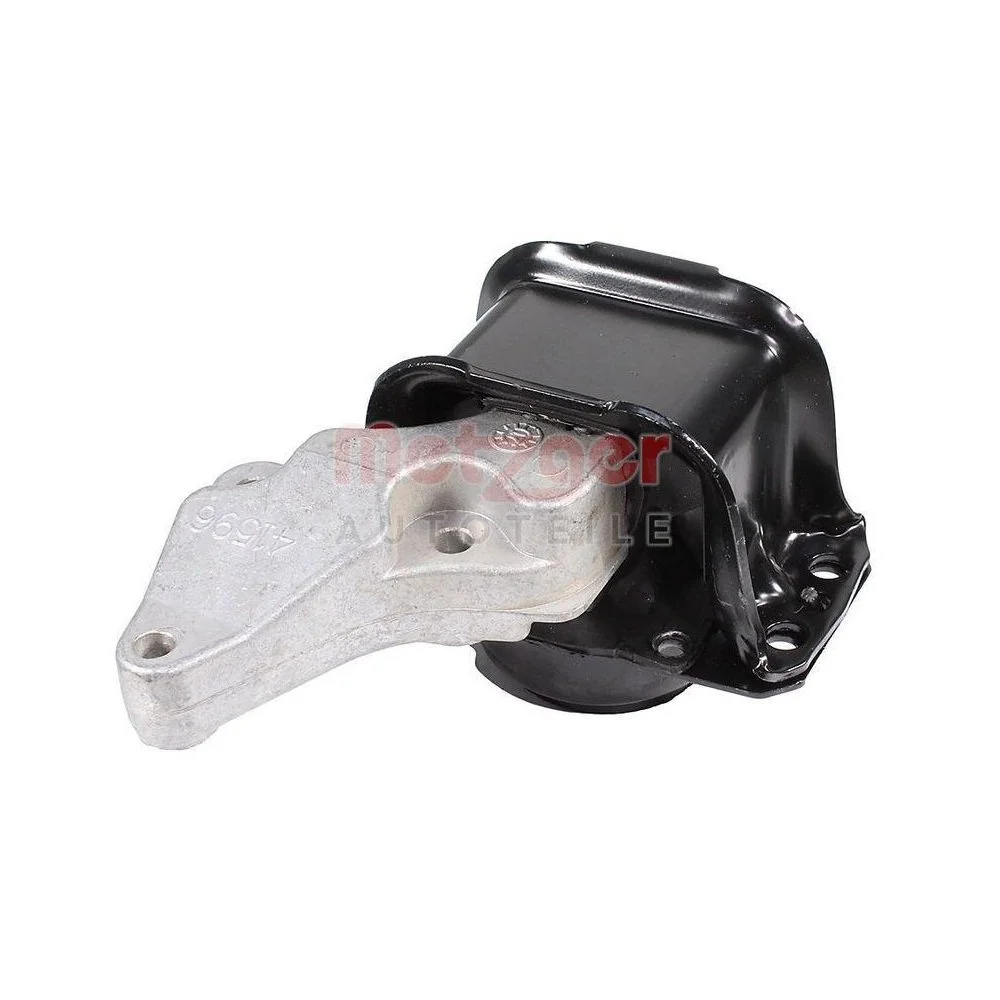 Опора двигателя METZGER 8054079 для CITROËN PEUGEOT, верхняя правая, фото №1