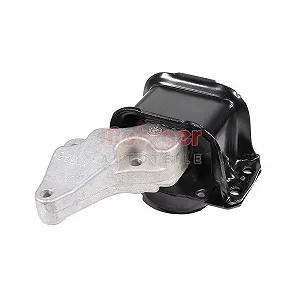 Опора двигателя METZGER 8054079 для CITROËN PEUGEOT, верхняя правая - Фото 1