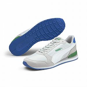 Кроссовки PUMA Unisex St Runner V2 Nl synthetic.ua - Фото 1