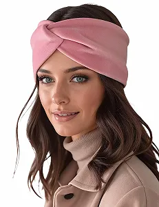 Купить Повязка Vivisence Трикотажная Зимняя Осенняя - Фото 1 Повязка Vivisence Трикотажная Зимняя Осенняя - Фото 1