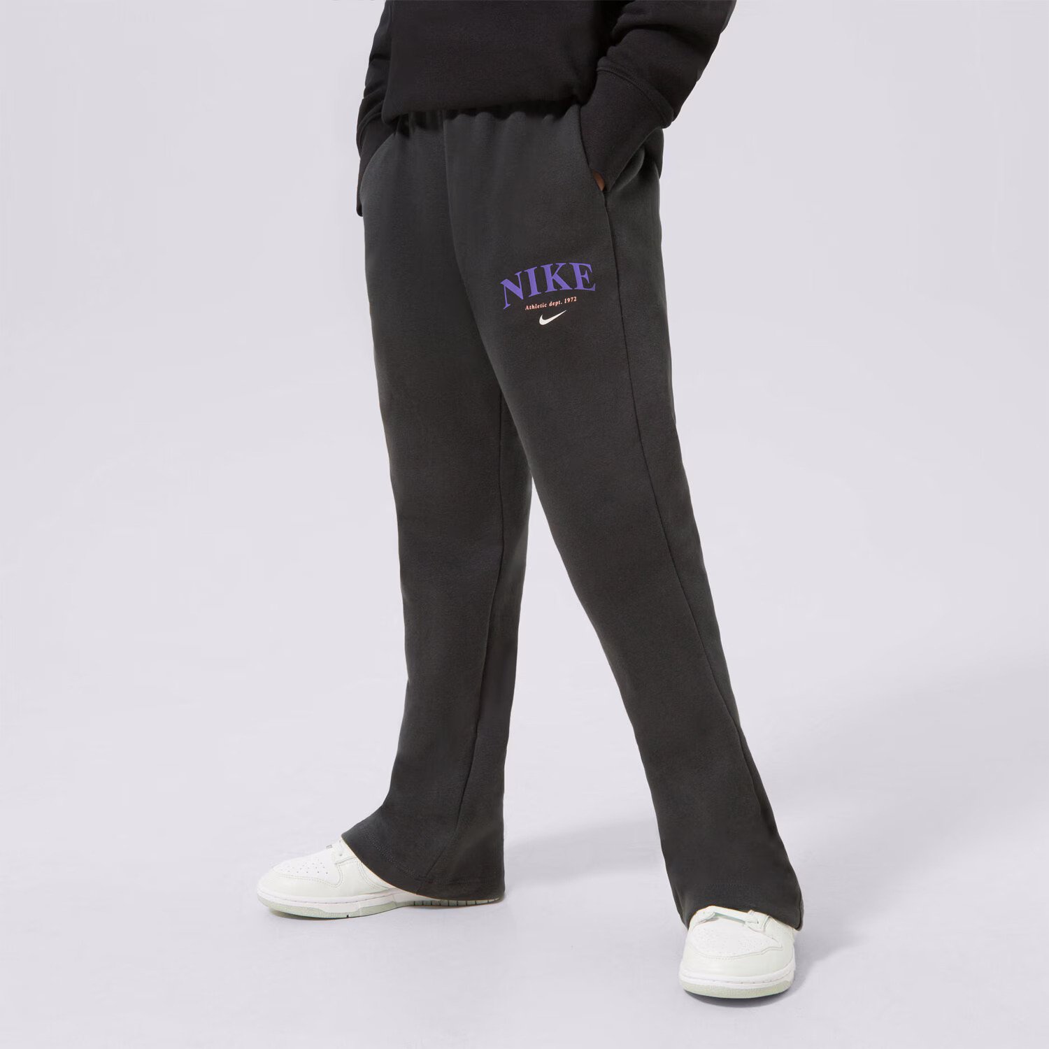 Штаны Nike TREND FLC PANT M, фото №1