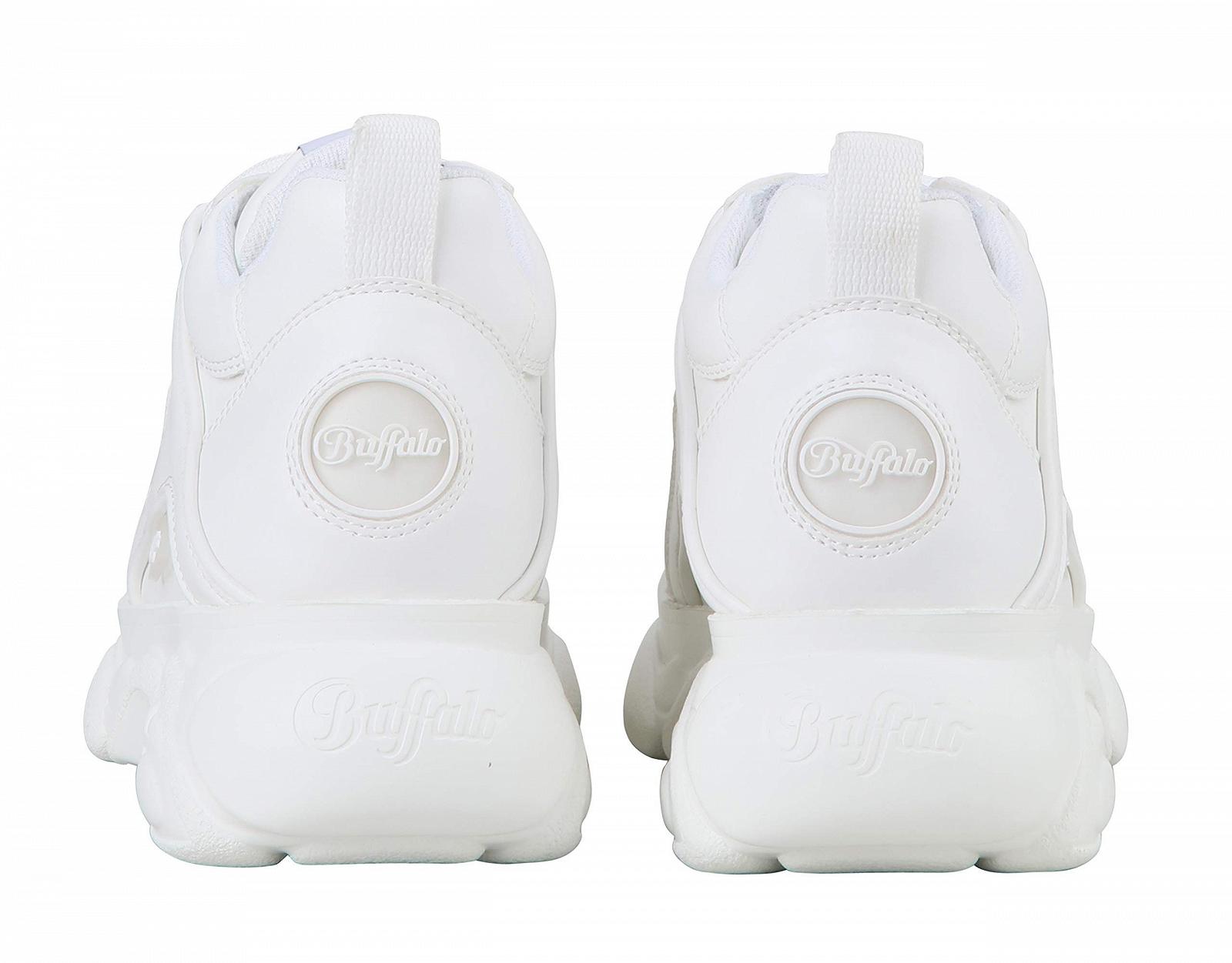 Кросівки Buffalo Corin High Жіночі, фото №2