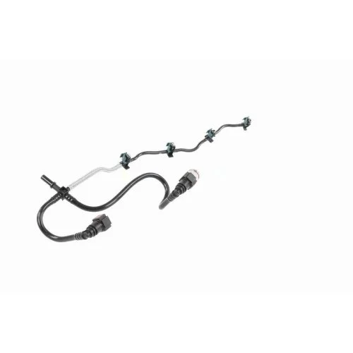 Шланг зворотної магістралі пального VAICO V42-0859 для PEUGEOT, фото №2 Шланг зворотної магістралі пального VAICO V42-0859 для PEUGEOT, фото №2