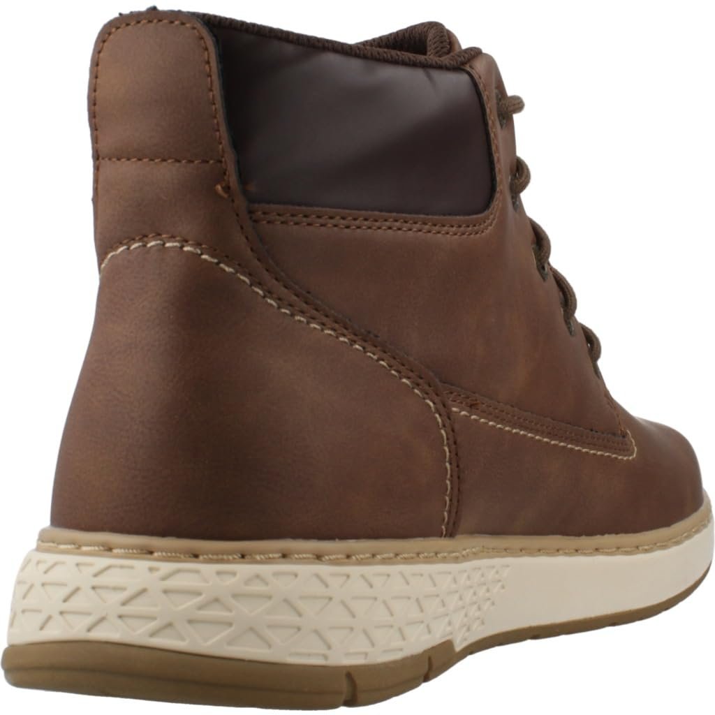 Чоловічі Черевики Skechers Garlan Deno, фото №3