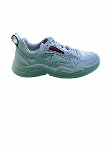 Кроссовки GUESS Bassano мужские - Фото 1