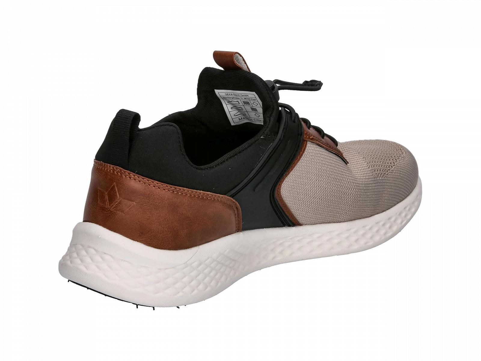 Мужские Кроссовки Lico Amaru, фото №4 Мужские Кроссовки Lico Amaru, фото №4