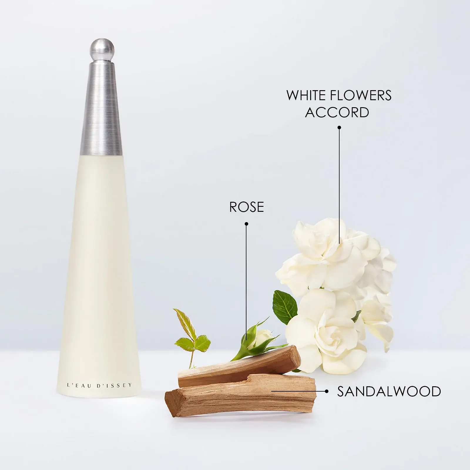 Туалетная Вода Issey Miyake L’Eau d’Issey 100 мл, фото №2 Туалетная Вода Issey Miyake L’Eau d’Issey 100 мл, фото №2