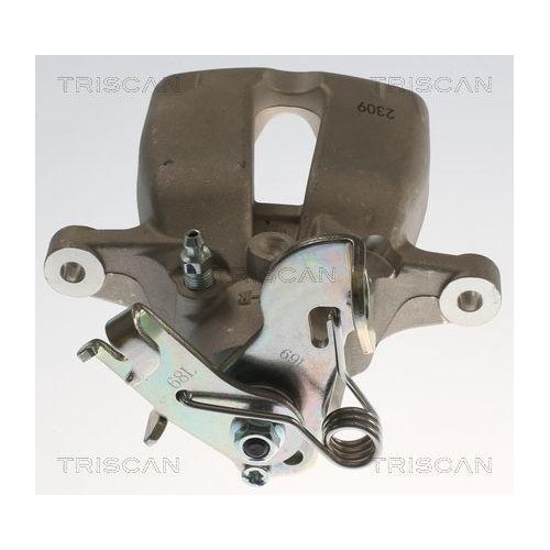 Гальмівний супорт TRISCAN 8175 24254 Задній правий, фото №2