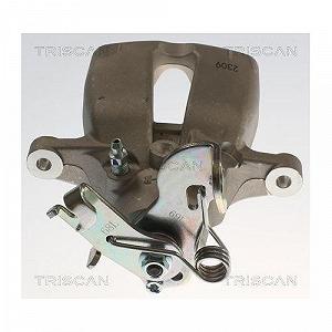 Гальмівний супорт TRISCAN 8175 24254 Задній правий synthetic.ua - Фото 1