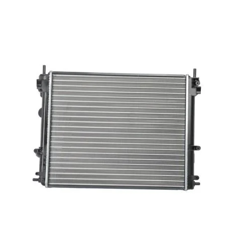 Радіатор, охолодження двигуна HELLA 8MK 366 301-591, фото №3