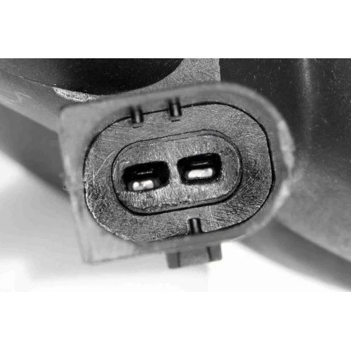 Розширювальний бачок охолоджувальної рідини VAICO V30-2668, фото №2 Розширювальний бачок охолоджувальної рідини VAICO V30-2668, фото №2