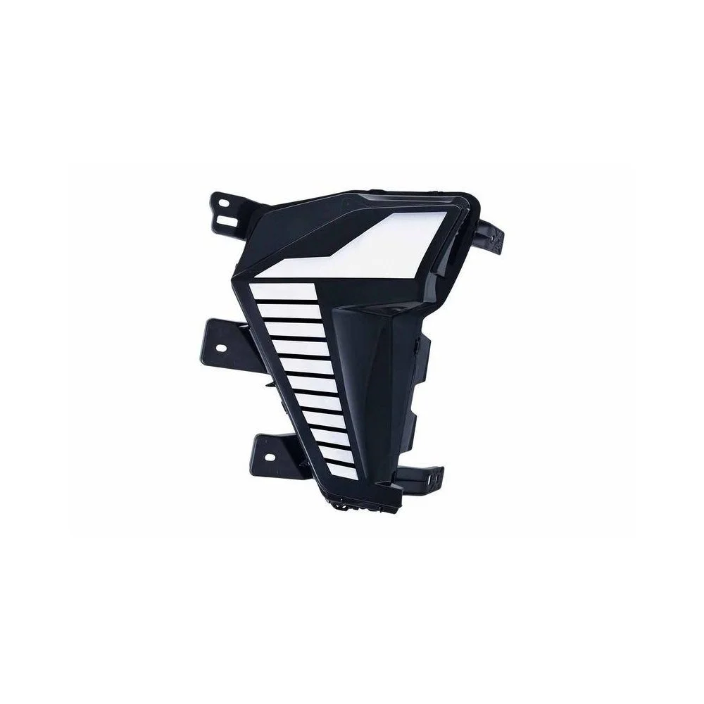 Дневной ходовой огонь HELLA 2PT 016 718-031 для RENAULT левый, фото №1 Дневной ходовой огонь HELLA 2PT 016 718-031 для RENAULT левый, фото №1