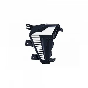 Дневной ходовой огонь HELLA 2PT 016 718-031 для RENAULT левый - Фото 1