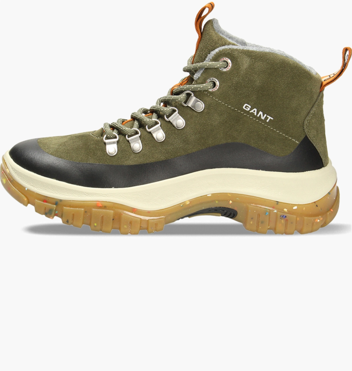 Черевики Gant Hillark 45, фото №1