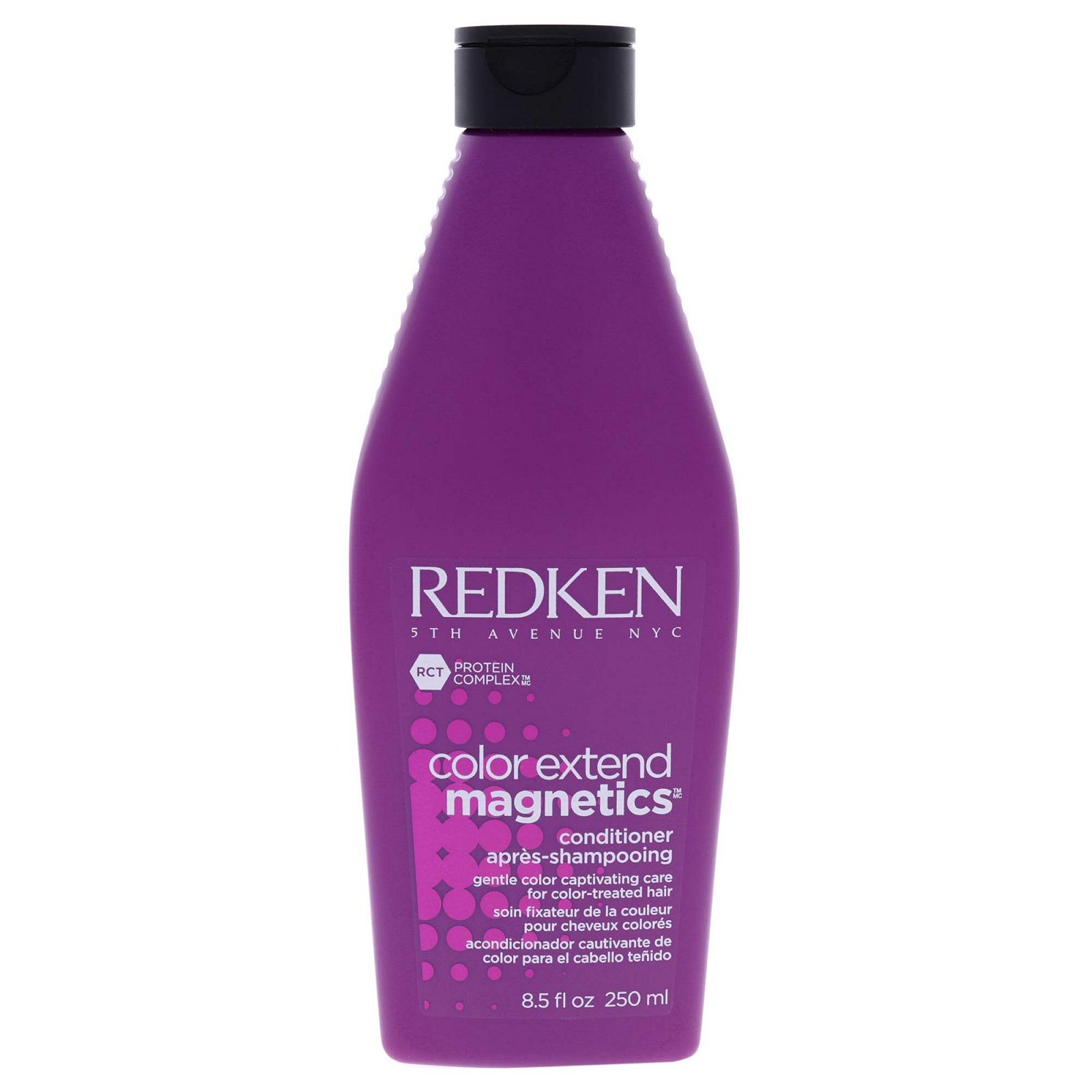 Redken Colour Extend Magnetics Кондиціонер, фото №1