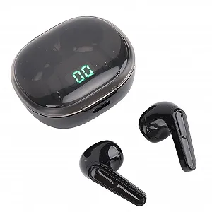 Наушники-переводчики Pro50, Двустороннее устройство для перевода с приложением для 144 языков онлайн - Фото 1