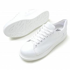 Кроссовки Unisex Solaress 257, Кожаные мужские кроссовки, Модные женские кроссовки - Фото 1