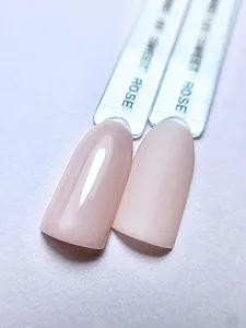 Гель-лак SHAYENNE 11 Sweet Rose Pink, 15 мл, рожевий synthetic.ua - Фото 1