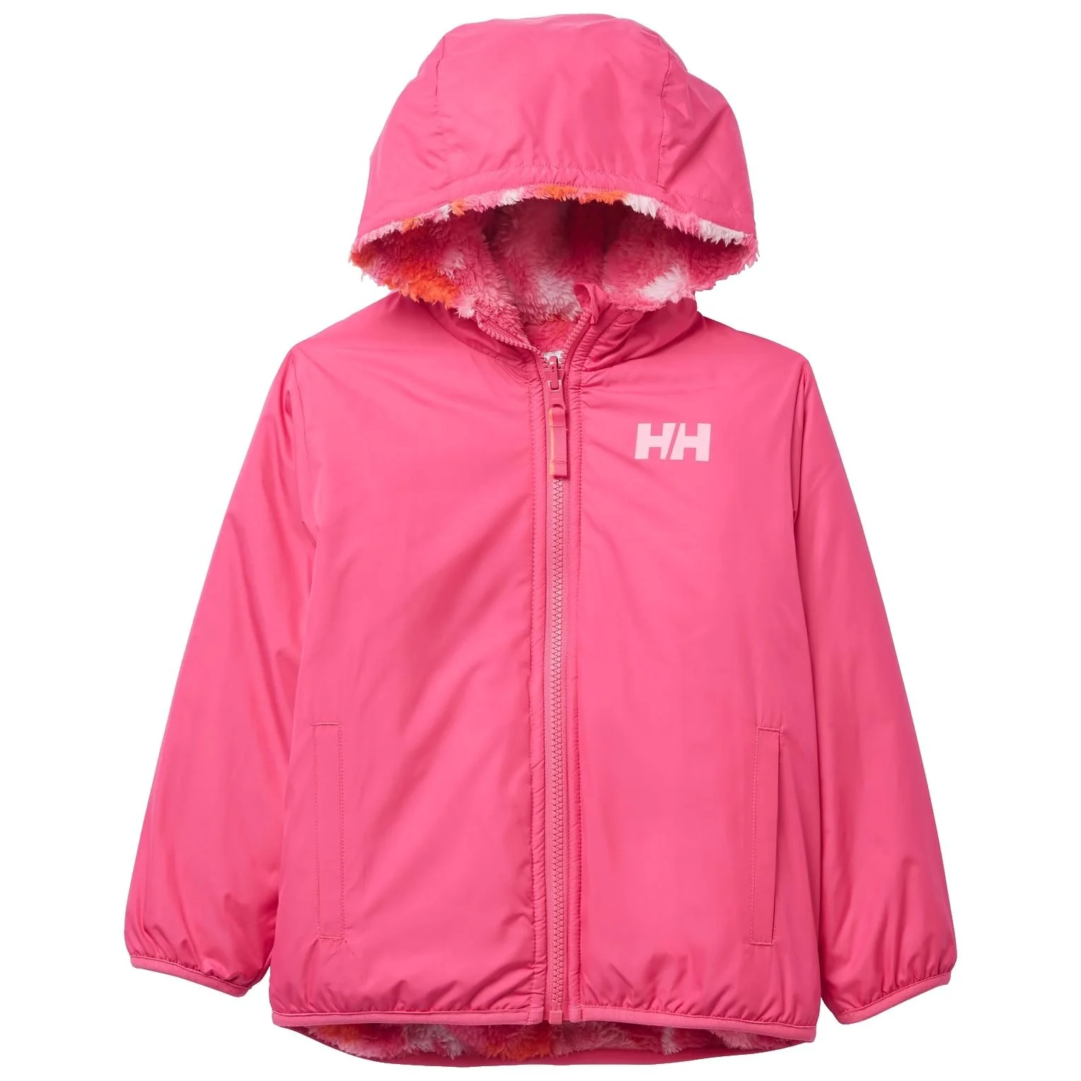 Куртка Helly-Hansen Reversible Champ Wendejacke, фото №1
