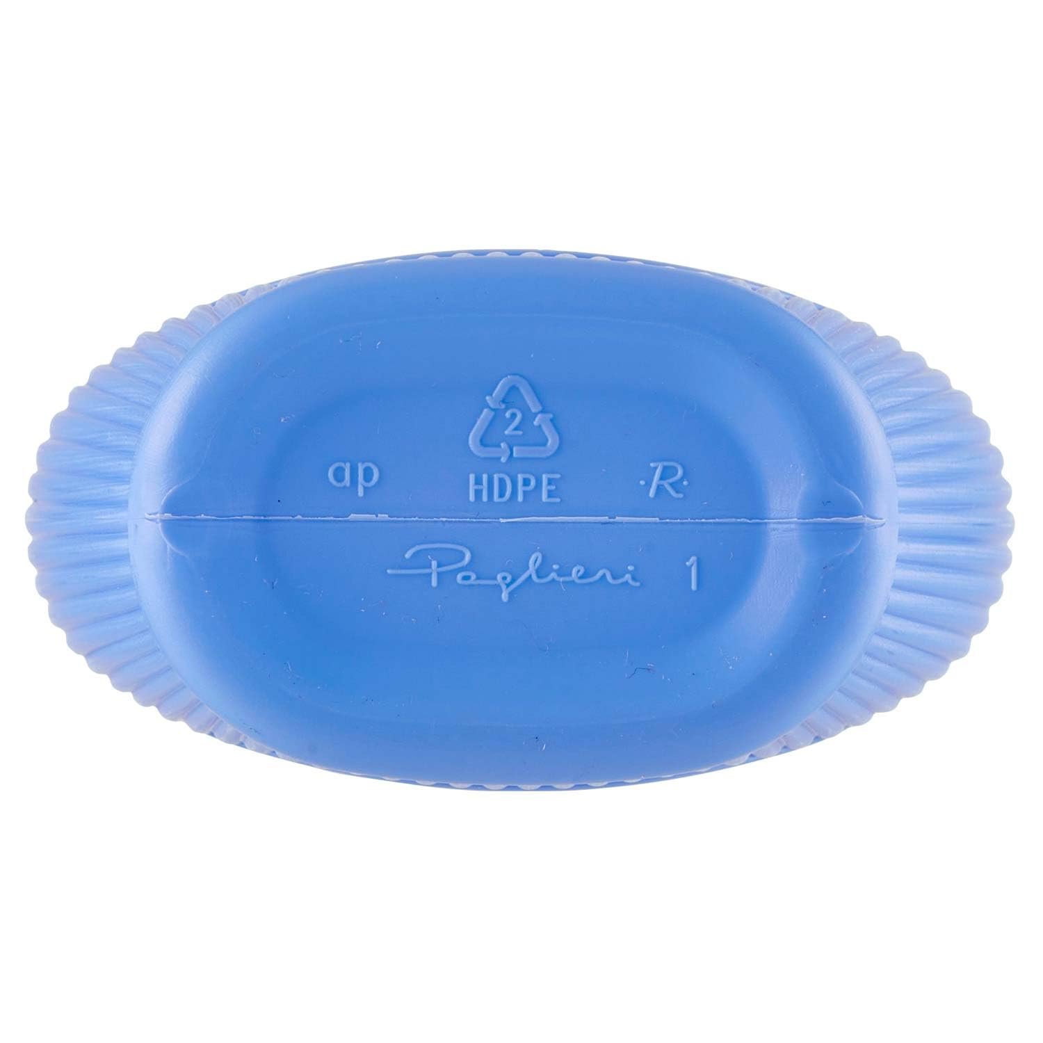 Гель для душу Felce Azzurra Benessere Wellness Argan Oil 400 мл, фото №7