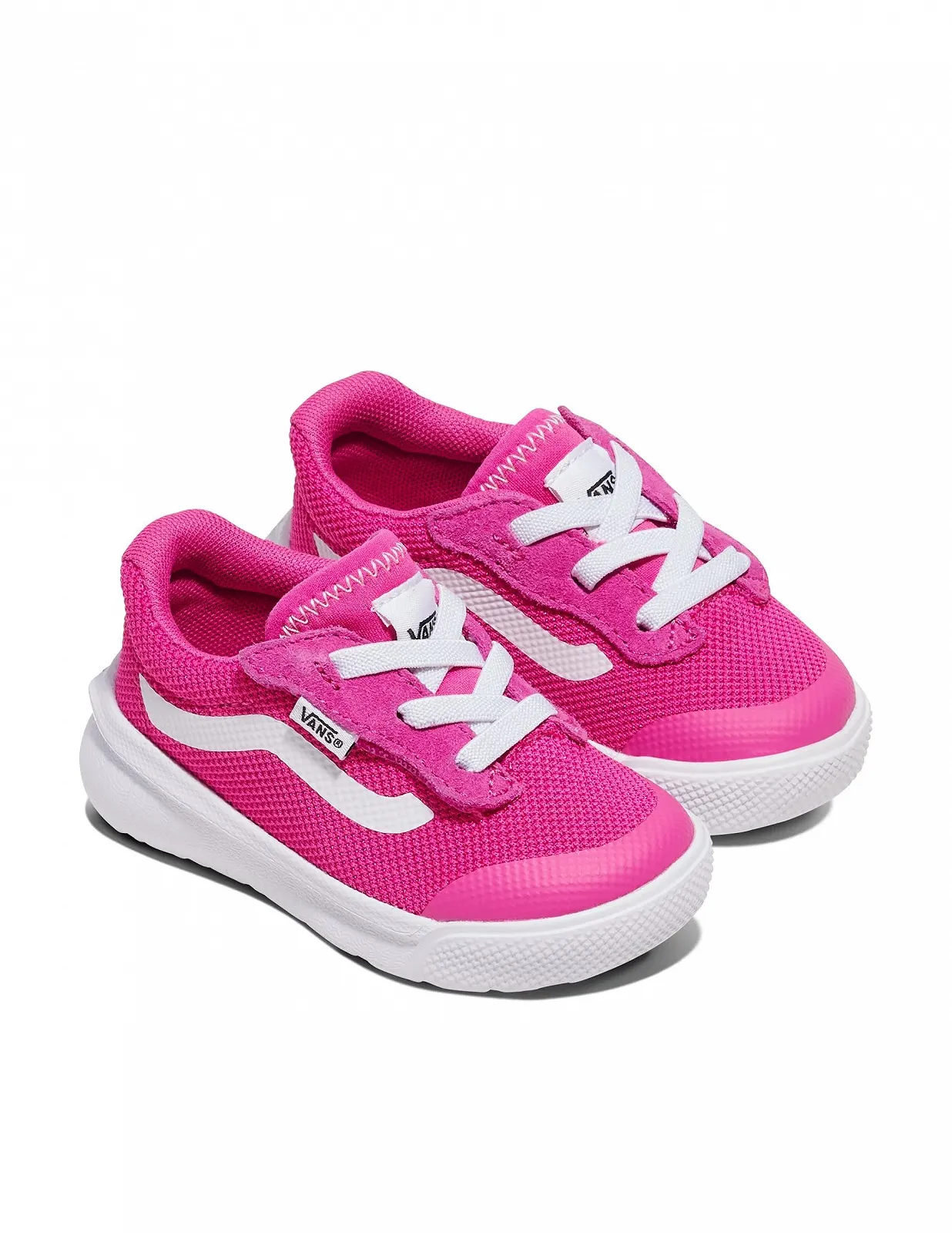 Кеди Vans Range BRZ VS Дитячі, фото №6