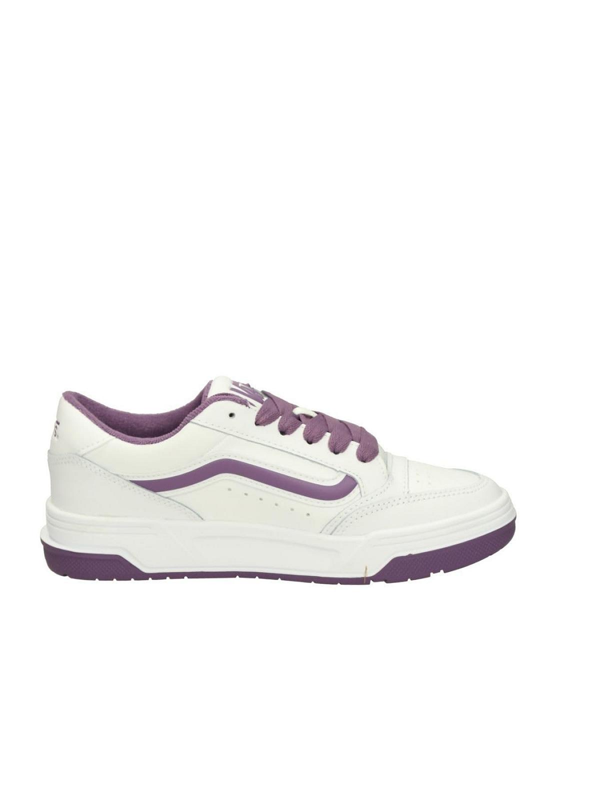 Кросівки Vans HYLANE Коричневий, фото №4 Кросівки Vans HYLANE Коричневий, фото №4