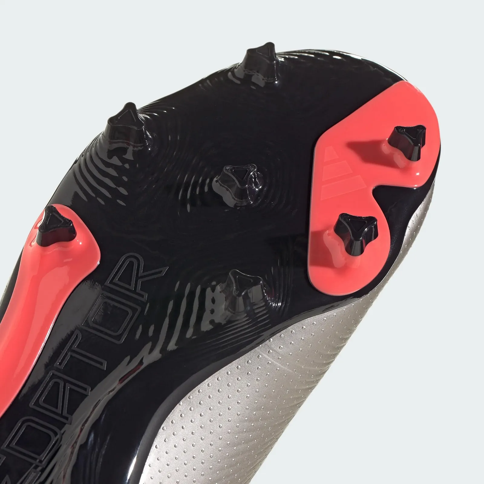 Футбольні Бутси adidas Predator League Laceless для твердого ґрунту, унісекс, фото №2