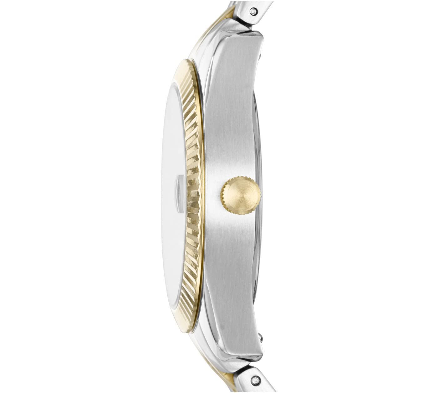 Женские часы Fossil Scarlette Mini & Браслет для женщин Sutton в наборе, элегантные, фото №3