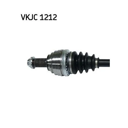 Приводной вал SKF VKJC 1212 для BMW задний мост слева справа, фото №2 Приводной вал SKF VKJC 1212 для BMW задний мост слева справа, фото №2