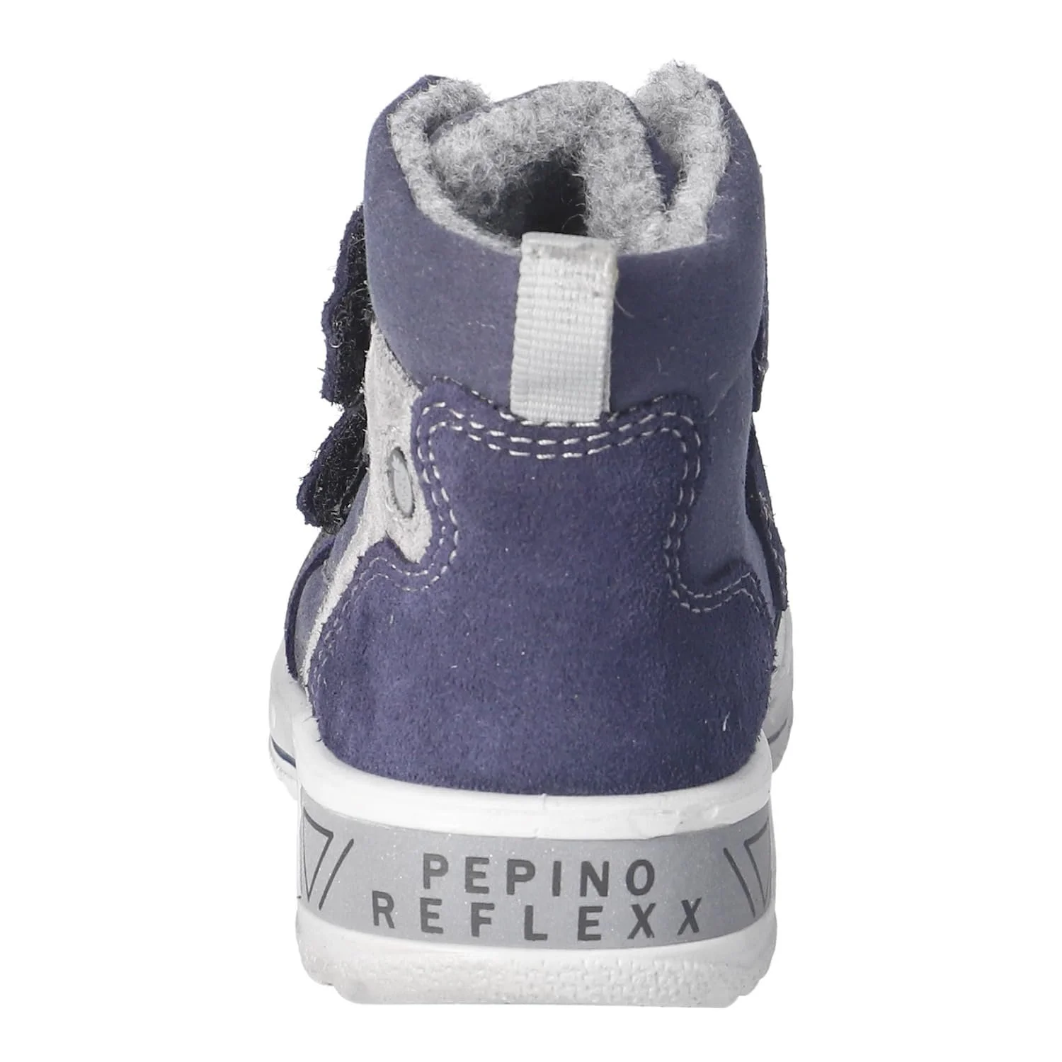 Перші крокуючі черевики для хлопчиків RICOSTA Janne Sympatex Wide, фото №3