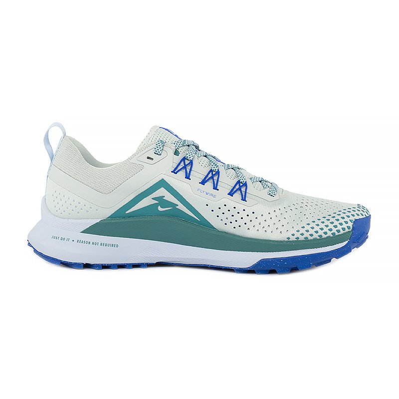 Кросівки бігові Nike NIKE REACT PEGASUS TRAIL 4 45.5, фото №3