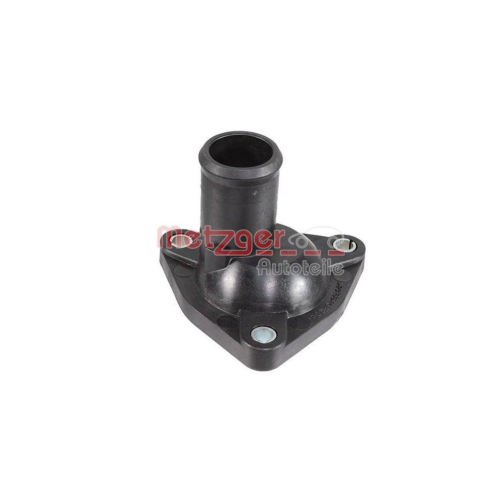 Фланець охолоджувальної рідини METZGER 4010428 для NISSAN, фото №1