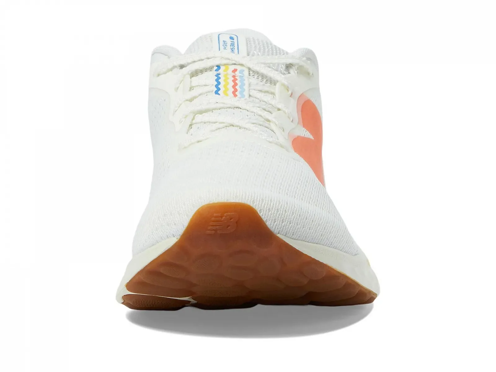 Кросівки New Balance Fresh Foam Arishi V3, фото №3 Кросівки New Balance Fresh Foam Arishi V3, фото №3