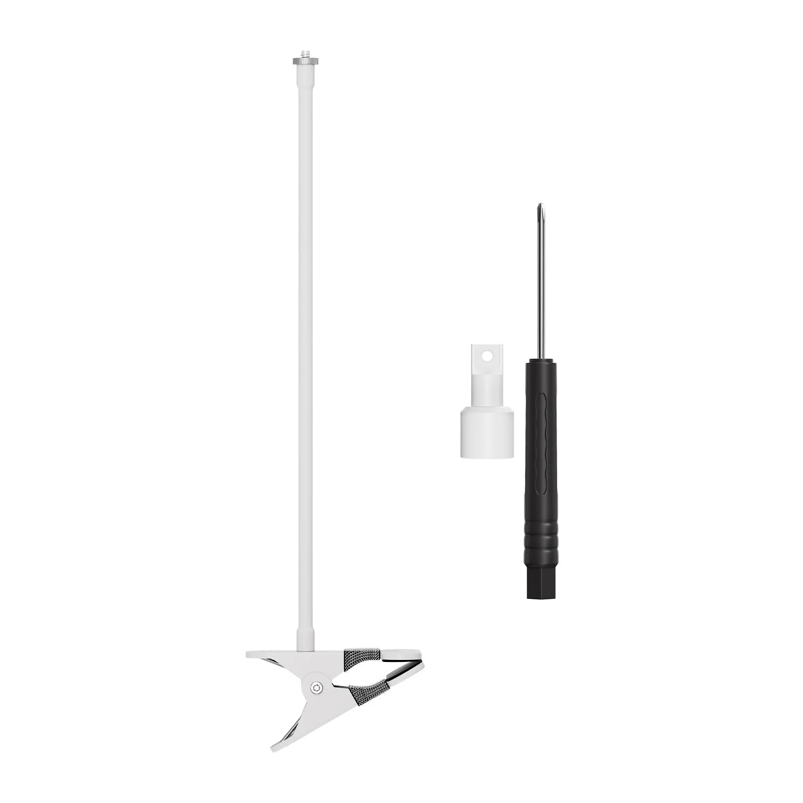 Тримач для відеоняні Gusfeliz GHB UU24 5 дюймів 720 HD Flexible 360° Adjustable, фото №9