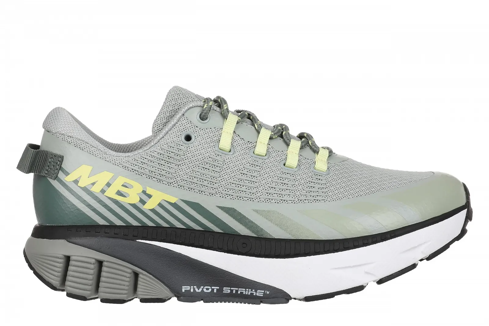 Кросівки MBT MTR-1500 Trainer II M Low-Top, Знімна устілка, Moderate, фото №1