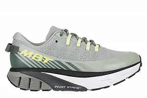 Кроссовки MBT MTR-1500 Trainer II M с низким верхом, свободная стелька, умеренные - Фото 1